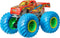 Hot Wheels Monster Trucks 10 Pack - Auto's - Speelgoedvoertuig