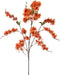 Spray polyester l36b15h103 cm oranje I