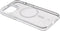 Cellularline Gloss Mag - Soft case - Krasbestendig - Transparant