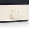 Princess Eierkoker Wave 262047 - 6 eieren - 300 W - Retro - Zwart/Wit