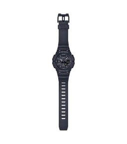 G-Shock GA-B001-1AER - Polshorloge - Bluetooth® Smart Schokbestendig - Zwart