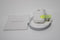 Apple AirPods 2 - TWS - met reguliere lightning oplaadcase - Wit