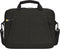 Case Logic Huxton - Schoudertas - Voor 14 inch laptop - Zwart