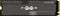 Silicon Power XD80 - SSD M.2 512GB - Leessnelheid 3400MB/s - Schrijfsnelheid 3000MB/s