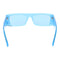 Zonnebril Heren GCDS GD0009 5784V