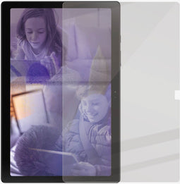 PanzerGlass 7288 - Screenprotector - Edge to Edge - Samsung Galaxy Tab A8 10.5 (2021)