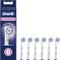 Oral-B Opzetborstels Sensitive Clean 6 stuks