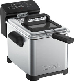 Tefal Family Pro FR507D - Digitale Friteuse - 6 automatische programma's - 4 L (1,3 kg)