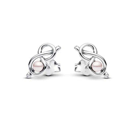 Oorbellen Dames Pandora 293761C01 Zilverkleurig