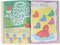 Wins Holland - Kleuren Activiteitenboek - 128 pagina's met stickers
