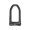 ABUS Granit Super Extreme 2500/165HB230 - Beugelslot - 27 mm geharde beugel - Zwart
