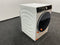 Hisense DH5S902BW - Warmtepompdroger - A+++ energiezuinig - 9 kg capaciteit