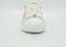 Michael Kors Irving Stripe - Lage Sneakers - Goudkleurige details - Wit/Goud