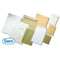 Envelop Sam DIN C4 Bruin 22,9 x 32,4 cm Zelfklevend
