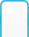 Panzerglass - Back Cover - Geschikt voor iPhone 13 Mini - Bondi Blue