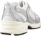 New Balance U530 - Unisex Lage Sneakers - Hardloopgeïnspireerd Design - Wit (40.5)