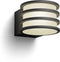 Philips Hue Lucca - Wandlamp - Slimme buitenverlichting - Wit
