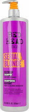 Tigi Bed Head Serial Blonde Shampoo 970ml - Normale shampoo - Voor Alle haartypes