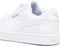 PUMA Caven 2.0 Jr - Lage sneakers - SoftFoam+ demping - Puma White-Puma Silver-Puma Black