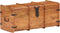 vidaXL - Opbergkist - 90x40x40 - cm - massief - acaciahout