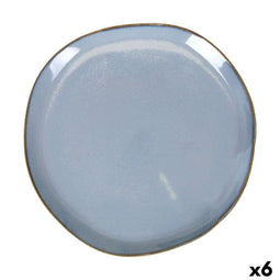 Eetbord Duomo Ø 28 cm (6 Stuks)