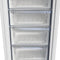 Beko B3RFNE274W - Vriezer - 271 liter - No Frost