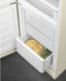 Smeg FAB32LCR5 - Koel/vriescombinatie - No-frost - Retro stijl - A+