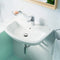 GROHE QuickFix Start Curve - Wastafelkraan - Waterbesparend S-size