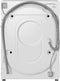 WHIRLPOOL BIWDWG961485EU - Inbouw wasdroogcombinatie - 9+6kg - 1400t - freshcare+ - groot digitaal display - soft move