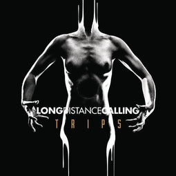 Long Distance Calling - CD Album - Tracks: Getaway Reconnect Rewind Trauma Lines
