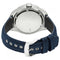 Citizen AW5000-16L - Polshorloge - Zon - Blauw - Ø 42.6 mm