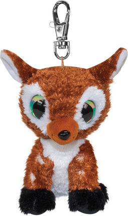 Lumo Deer Dear met clip - Mini - 8,5cm