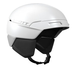 Scott Flow MIPS - Skihelm - MIPS-veiligheidssysteem - Wit 51-55 cm