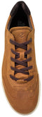 ECCO 501684 02034 - Lage Sneakers - Nubuck - Cognac