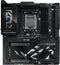 ASUS ROG Crosshair X870E - Moederbord - AM5 DDR5 256GB Wi-Fi 7 Bluetooth 5.4 EATX