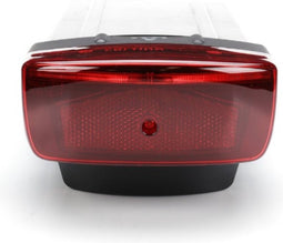 Cortina Ecomo 400 - 36V fietsaccu 400Wh (11,6Ah) - Bagagedrager