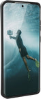 Urban Armor Gear - Biodegradable Outback - Schokbestendig - Zwart (Galaxy S20 Plus)