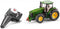 SIKU 6881 Control John Deere 8345R - RC Tractor