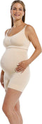 MAGIC Bodyfashion Mama Comfort - Voedingsbeha - Beugelloos met uitneembare pads - Latte