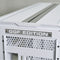 Lian Li V3000 Plus - Tower Behuizing - ATX EATX Micro-ATX Mini-ITX - Wit