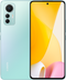Xiaomi 12 Lite - Groen - 128 GB - Dubbele fysieke simkaart