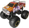 1:16 Revell 24580 RC Monster Truck RAM 3500 - Ehrlich Brothers RC Model Kant en Klaar