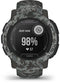Garmin Instinct 2 Camo Edition - Smartwatch - GPS - Grafiet