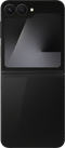 Samsung Galaxy Z Flip7 FE - 5G - 128GB opslag - Zwart