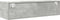 vidaXL - TV-kast - Beton - Grijs - 100x31x25,5 - cm - Bewerkt - Hout