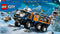 LEGO® City - Laboratoriumtruck op de Noordpool - 1064 onderdelen - (60471)
