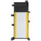 Battery suitable for ASUS VivoBook 4000, Li-Polymer, 7.6V, 5000mAh, 38Wh, black