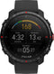Polar Grit X Pro - Outdoor Multisporthorloge - Saffierglas - Zwart