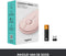 Logitech Pebble M350 - Draadloze muis - Stil klikken en scollen - Roze