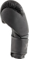 Joya Metal - Kickbokshandschoenen - PU - 14 oz - Zwart